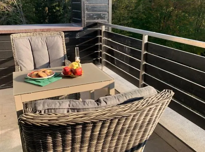 Edelweiss Apartments Silver Resort Poiana Braşov