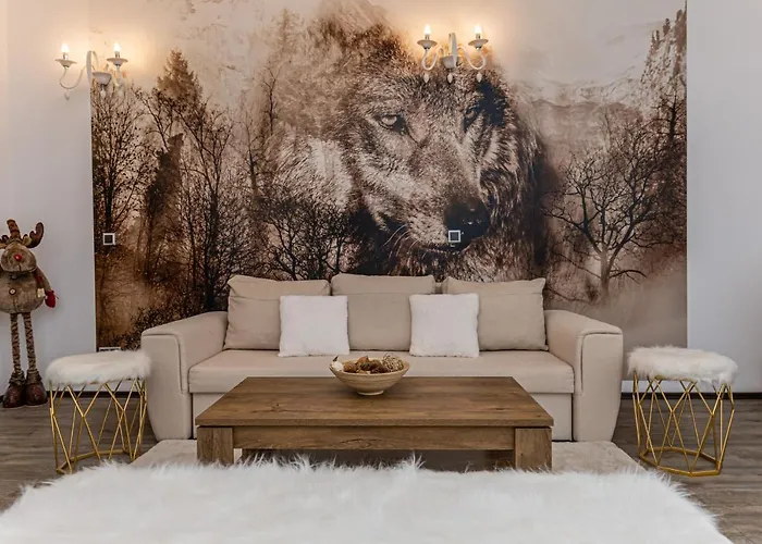 Aki Studio Silver Mountain Poiana Braşov