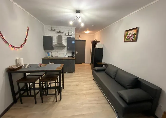 Ra'S Studio Poiana Braşov