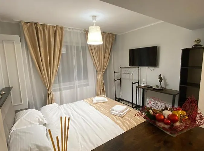 Ra'S Studio Poiana Braşov