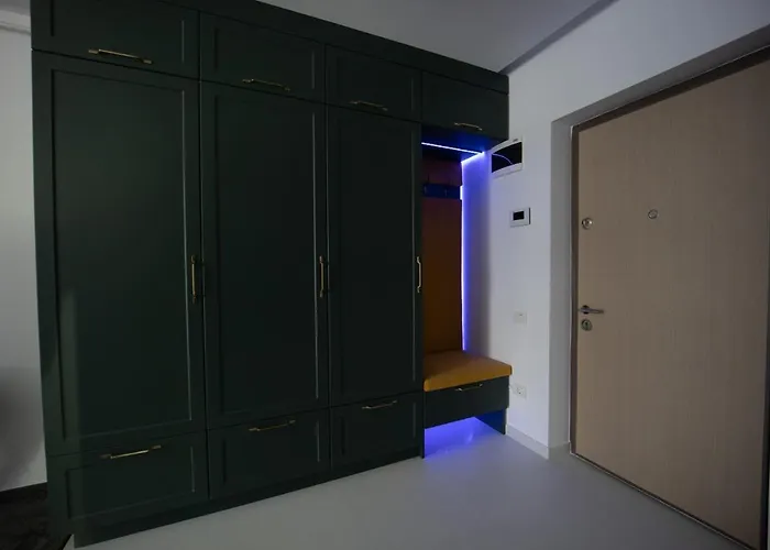 Postavaru Studio Poiana Braşov