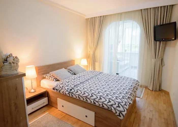 Apartament Eliza Poiana Braşov
