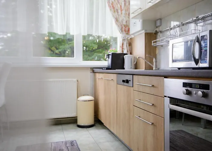 Apartament Eliza Poiana Braşov