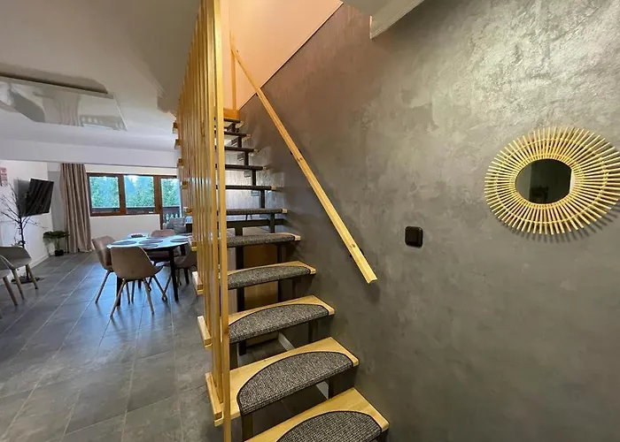 Harmony Apartment Poiana Braşov