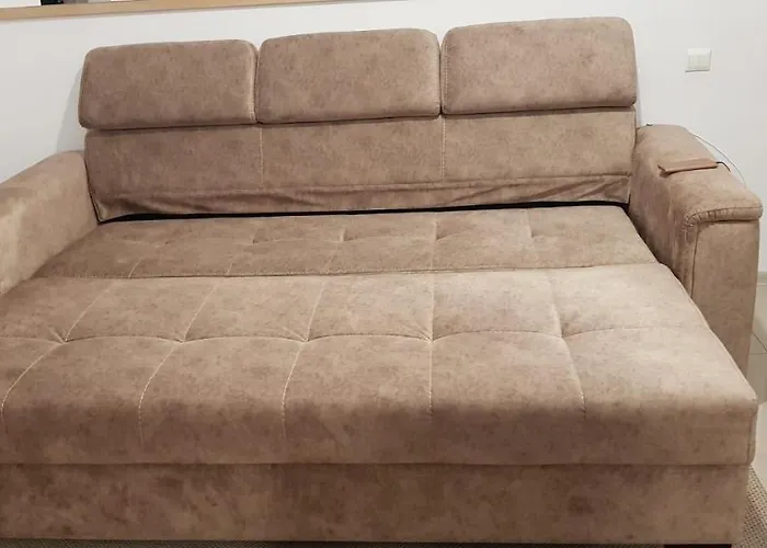 Apartament ȘIC Poiana Braşov