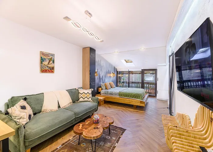 Studio Guapo Poiana Braşov