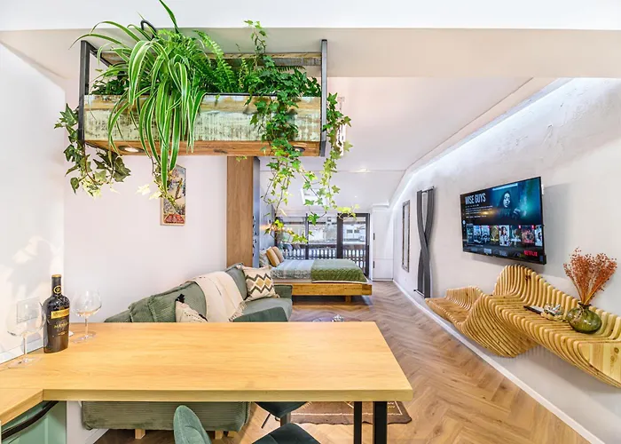 Studio Guapo Poiana Braşov
