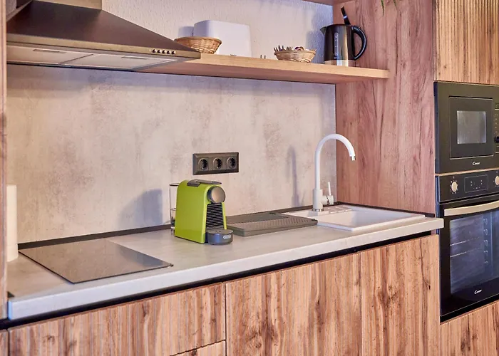Family Treez Premium Apartments Poiana Braşov