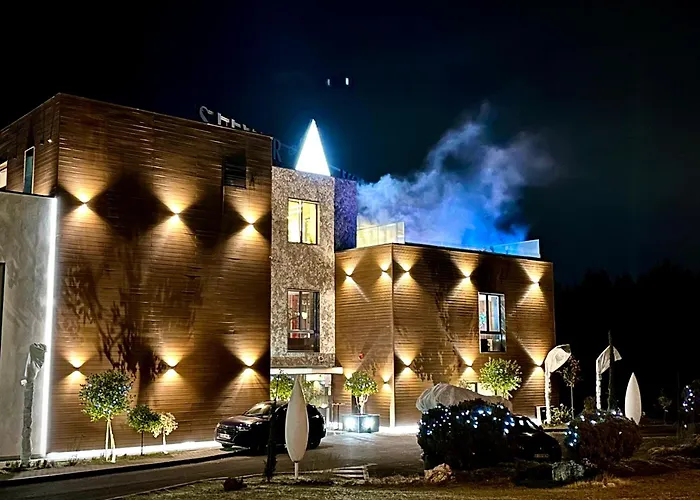 Dream Studio Silver Mountain Poiana Braşov