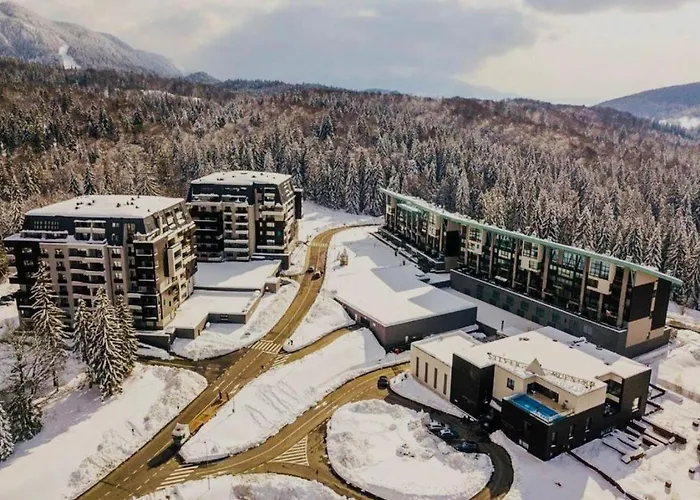 SilverDeluxe Poiana Braşov