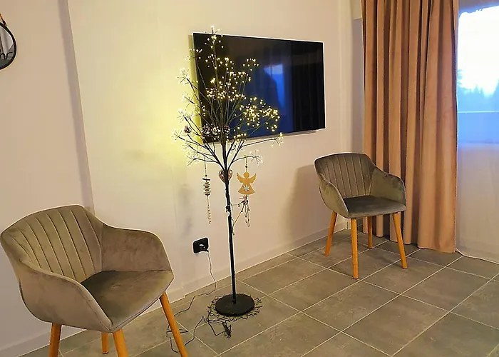 Harmony Apartment Poiana Braşov