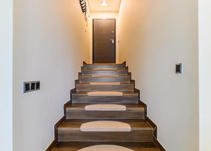 B41 Apartment Poiana Braşov