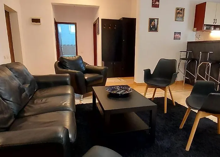 Apartament Roland Poiana Braşov