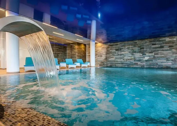 Apartamentul Verde Silver Mountain Poiana Brașov