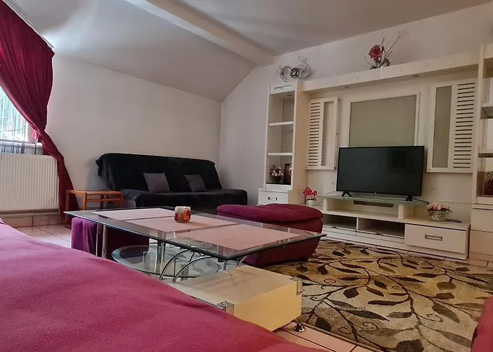 Vila Roxy Poiana Braşov
