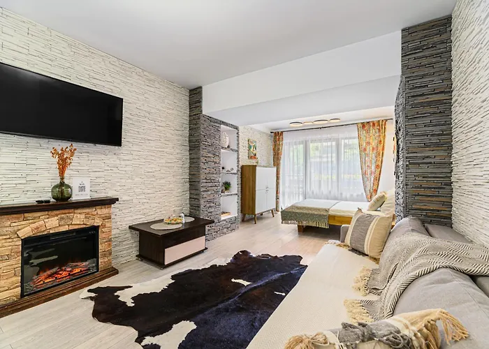 Studio Enis Poiana Braşov