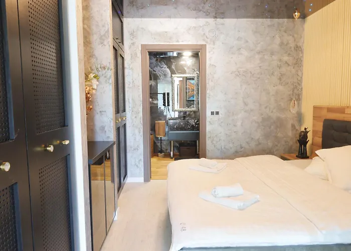 Cozy Constellations Apartment Poiana Braşov