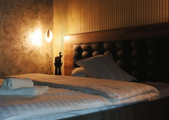 Cozy Constellations Apartment Poiana Braşov