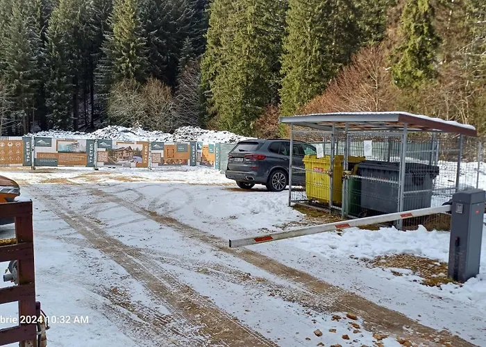 Ski & Bike Residence Poiana Braşov