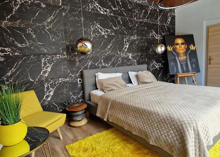 Evva Apartment Mountain Retreat Poiana Braşov