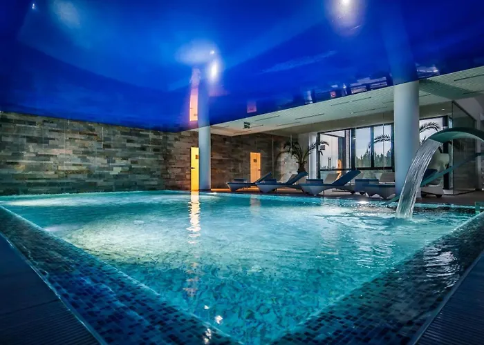 Woodland Apartment In Silver Mountain Resort Poiana Braşov