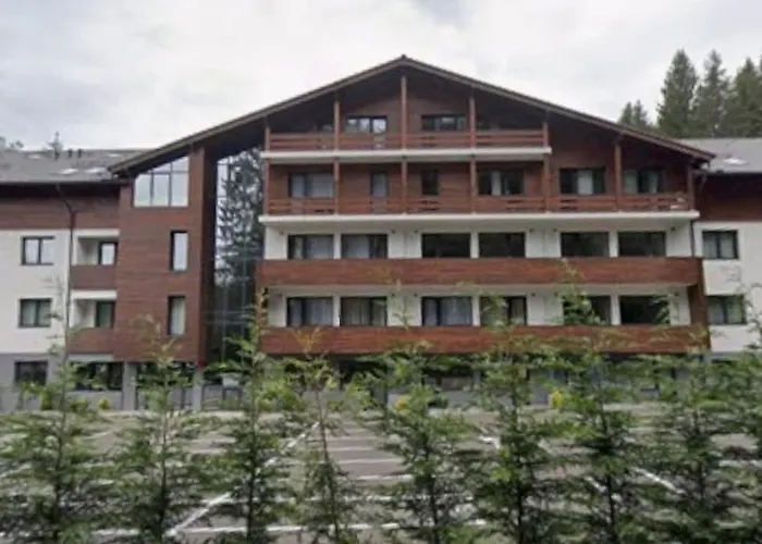 Urban Residence Poiana Braşov