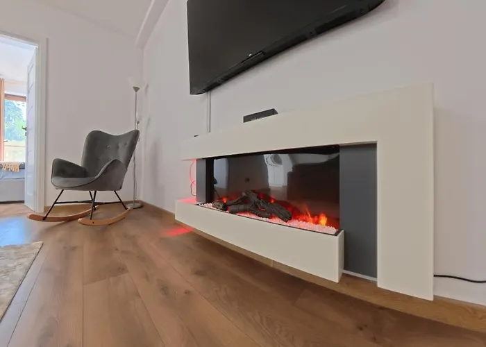MONTANA TIMALY Poiana Brașov Apartment