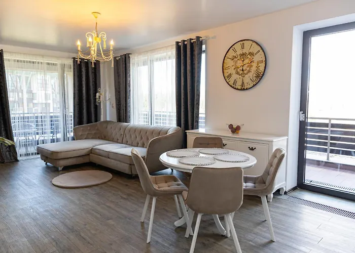 English Home In Silver Mountain Resort Poiana Braşov