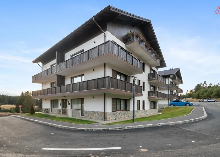 Grand Chalet Holiday Apartment Poiana Braşov