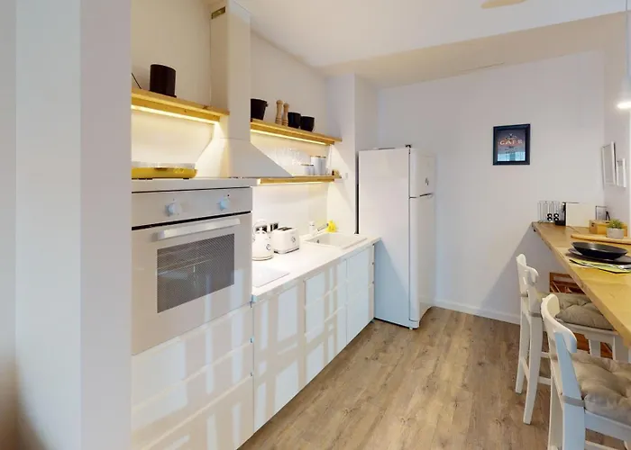 Cosy Loft Flat In Silver Mountain Of Poiana Braşov