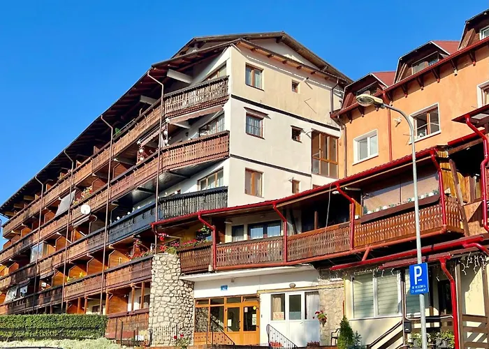 SeTra Studio Poiana Brașov