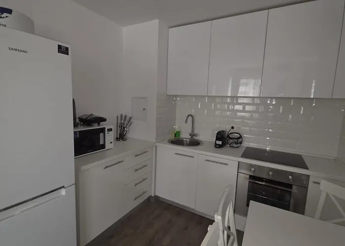 Family Apartment In Silver Mountain Resort Poiana Braşov