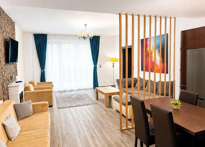 Silver Mountain C24 Royal Poiana Braşov