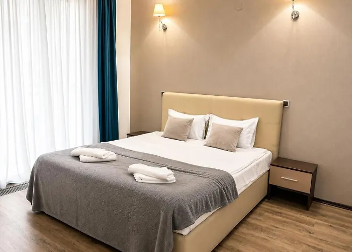 Silver Mountain C24 Royal Poiana Braşov