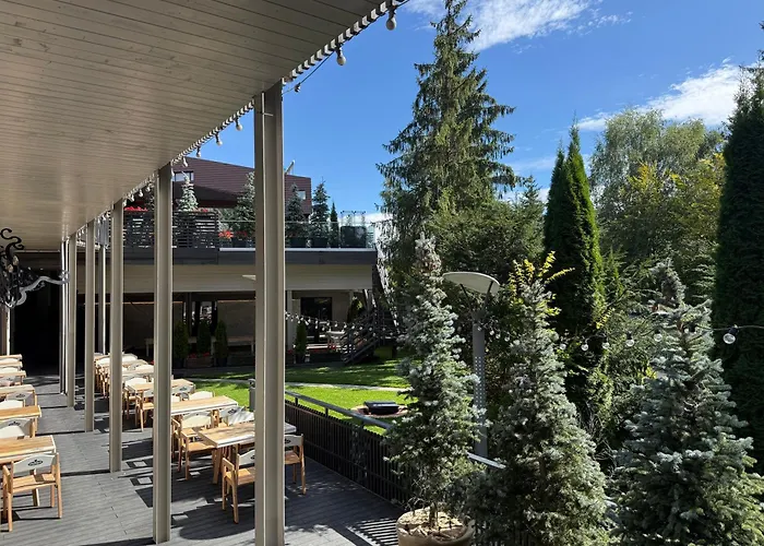 Alpin Resort Hotel Poiana Braşov