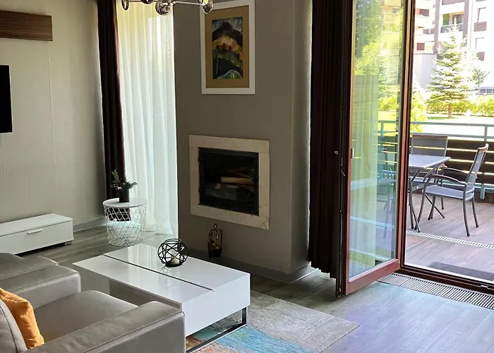 Silver Luxury 6 Poiana Braşov