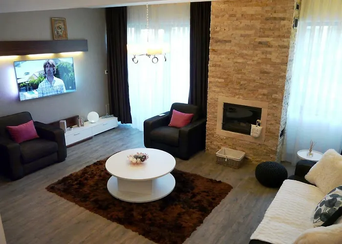 Silver Mountain Apartment A32 - 3 Rooms 3 Bathrooms Poiana Braşov